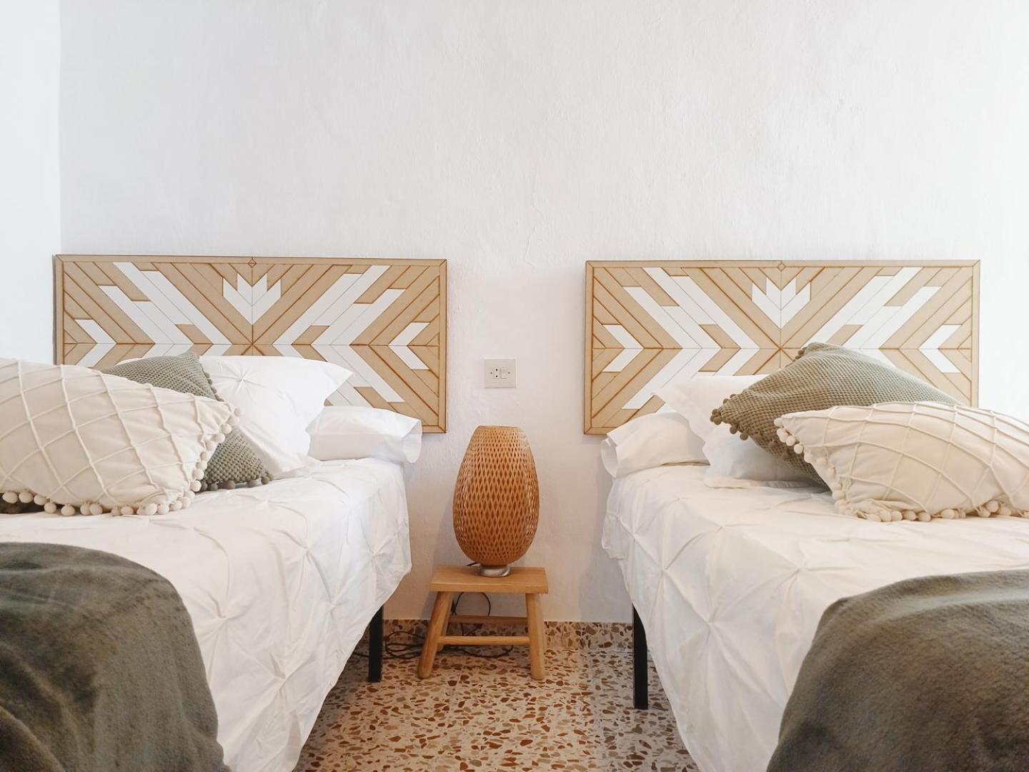 Las Pizarrillas: Tu Hogar En Este Blanco Pueblo Frigiliana Esterno foto