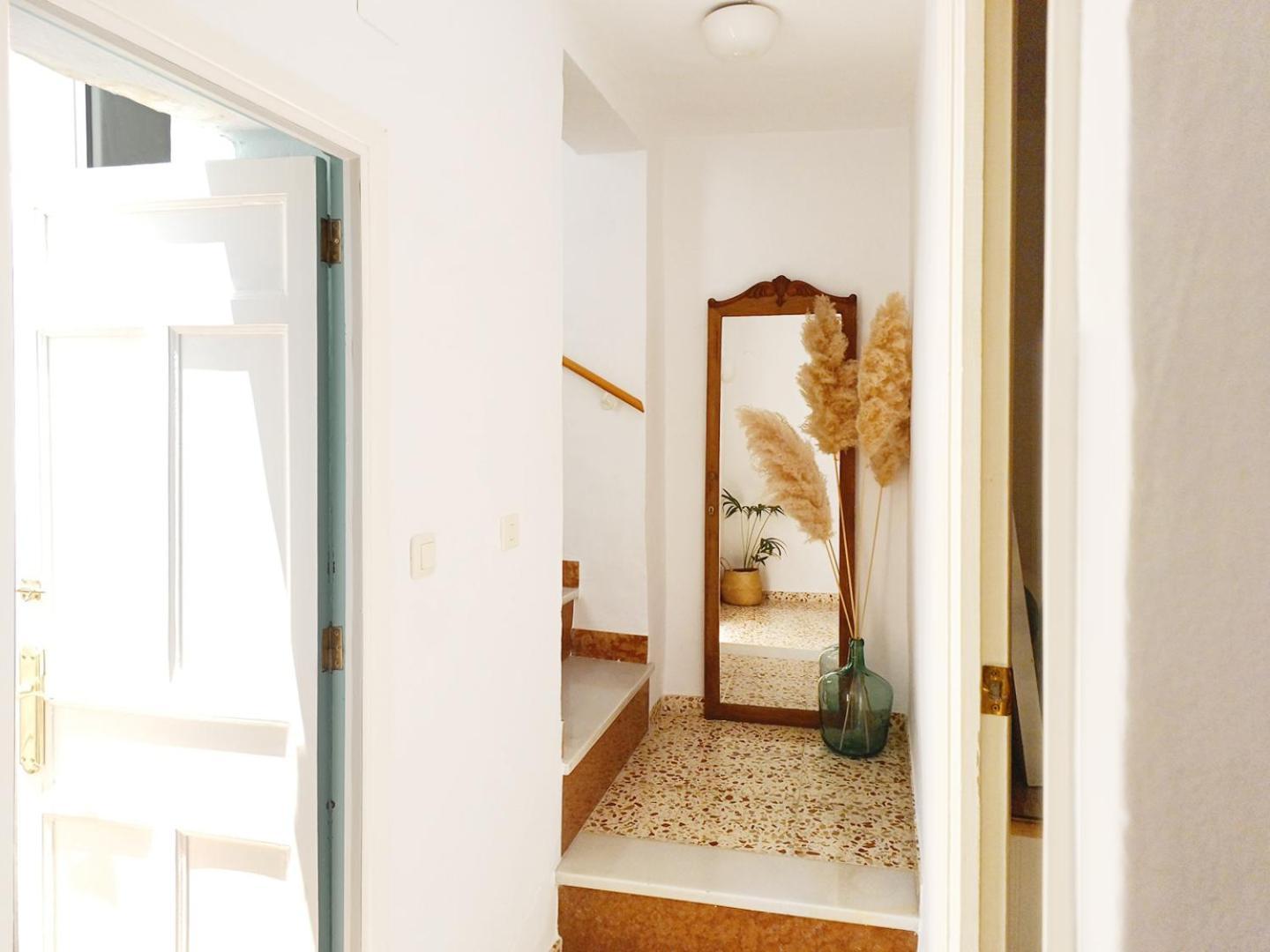 Las Pizarrillas: Tu Hogar En Este Blanco Pueblo Frigiliana Esterno foto
