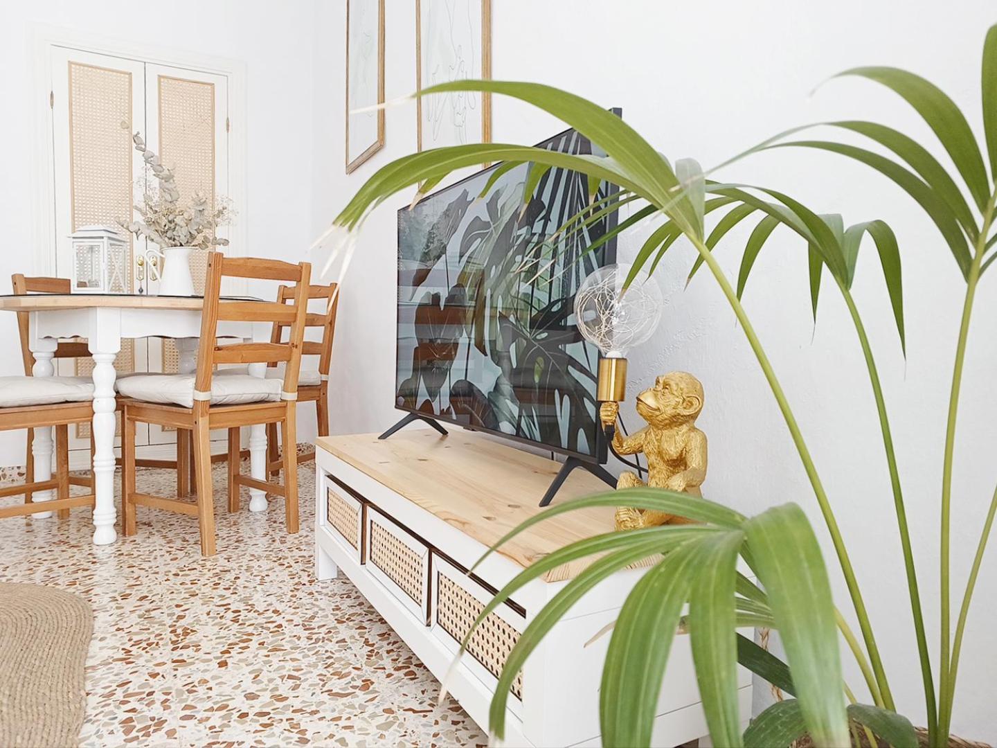 Las Pizarrillas: Tu Hogar En Este Blanco Pueblo Frigiliana Esterno foto