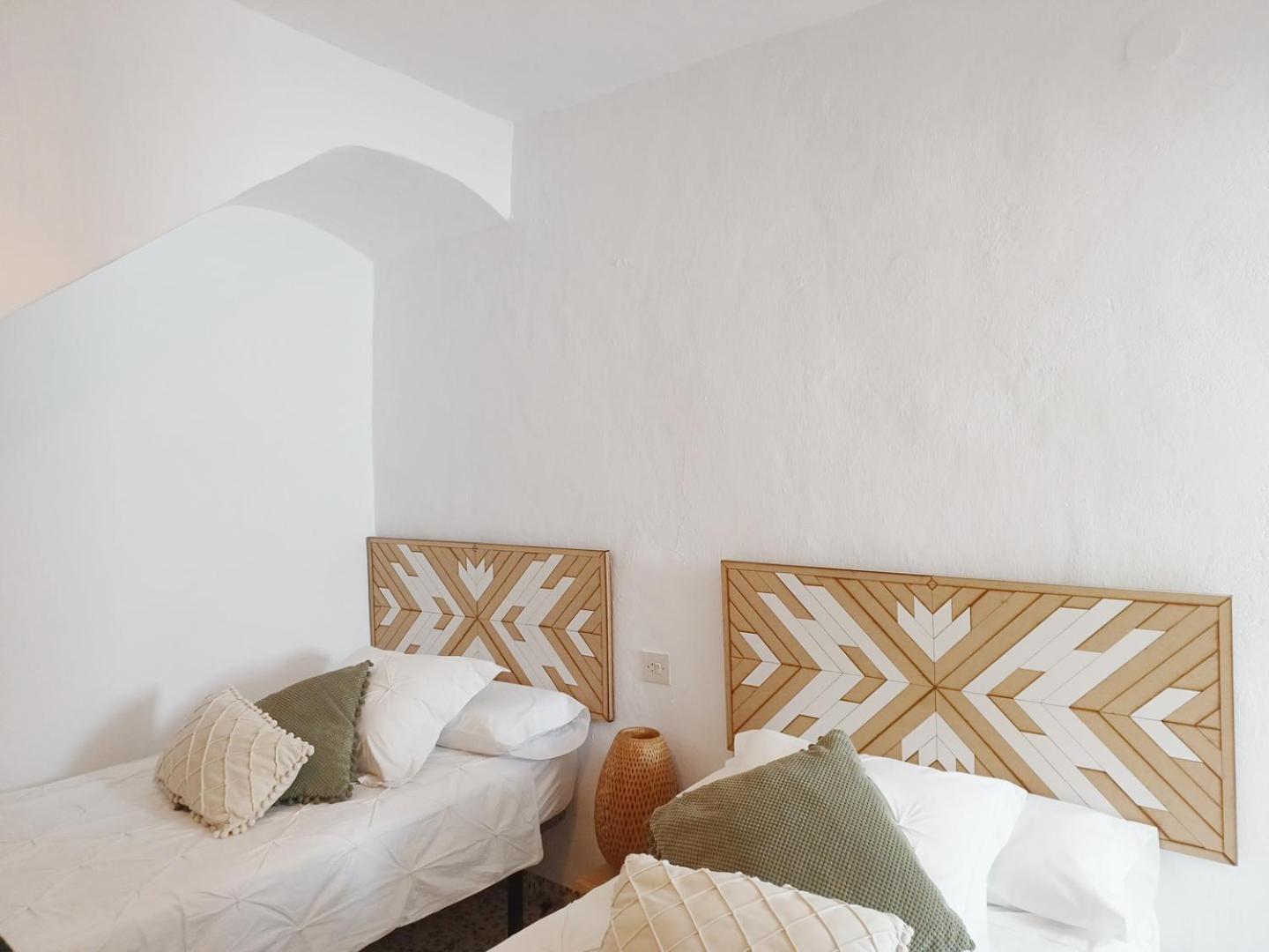 Las Pizarrillas: Tu Hogar En Este Blanco Pueblo Frigiliana Esterno foto